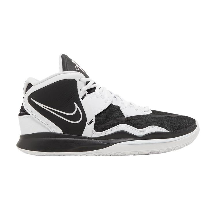 Kyrie Infinity TB 'Black White'